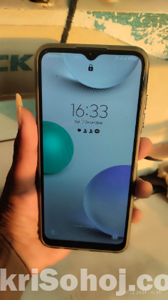 Samsung A03S